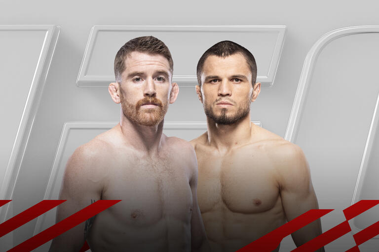 UFC Abu Dhabi – Umar Nurmagomedov vs Cory Sandhagen –&nbsp;Preview